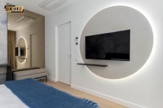 Aviatiei Tower BLISS - 4