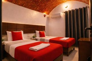 Jamaica Guest House - 2