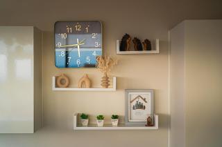 Akoya - Beautiful Sea View Apartment - 7