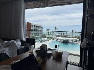 Porto 2 Life Resort Próximo a praia - 0