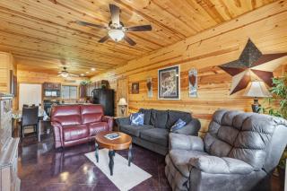 Quail Cove Dogwood Lakefront Condo Boat Slip - 8