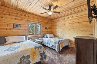 Quail Cove Dogwood Lakefront Condo Boat Slip - 3