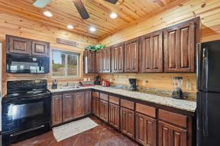 Quail Cove Dogwood Lakefront Condo Boat Slip - 2