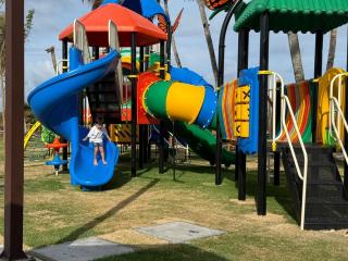 Porto 2 Life Resort Próximo a praia - 2