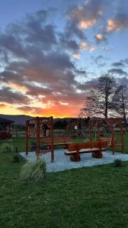 Domki Polne Marzenie - 9