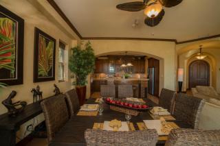 Montebello 1C 3 bdr Ocean View in Los Suenos - 4