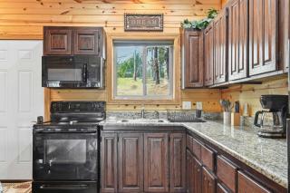 Quail Cove Oak Premium Lakefront Condo Boat Slip - 7