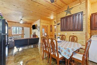 Quail Cove Oak Premium Lakefront Condo Boat Slip - 5