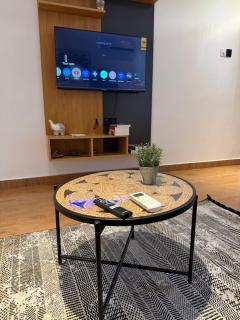 Happy Place Apartment - 4