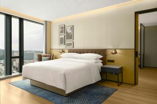 Four Points by Sheraton Shenzhen Airport - 5