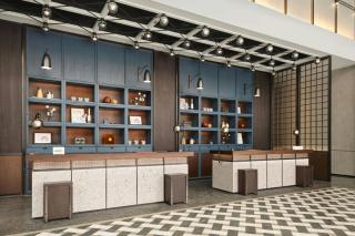 Four Points by Sheraton Shenzhen Airport - 6