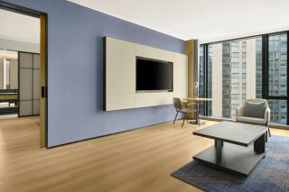 Four Points by Sheraton Shenzhen Airport - 4