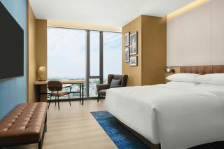 Four Points by Sheraton Shenzhen Airport - 2