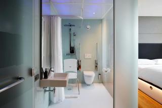 citizenM Rotterdam - 9