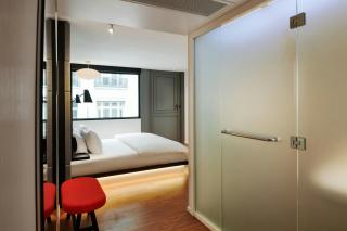 citizenM Paris Opera - Paris - 8