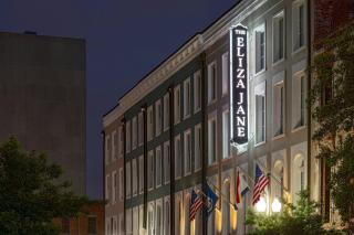 The Eliza Jane, Autograph Collection - 8