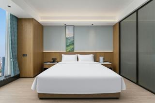 Fairfield by Marriott Yulin - 2