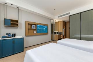 Fairfield by Marriott Yulin - 1