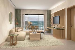 Taghazout Bay Marriott Resort - 4