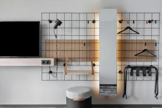 Moxy Aarhus - 1