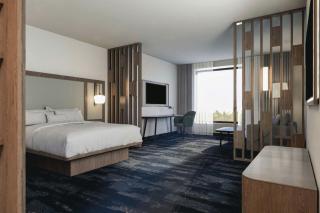 Fairfield by Marriott San Luis Potosí Los Lagos - 2