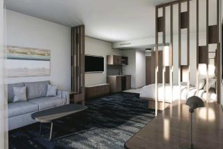 Fairfield by Marriott San Luis Potosí Los Lagos - 1