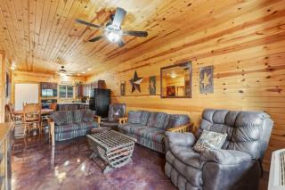Quail Cove Pine Premium Lakefront Condo Boatslip - 9
