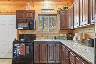 Quail Cove Pine Premium Lakefront Condo Boatslip - 5