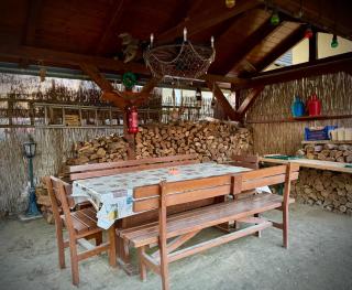 Kovács Vendégház - 8