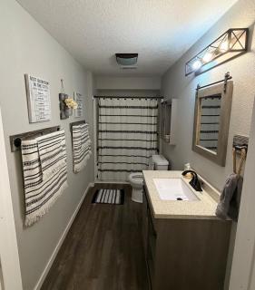 The Galley at Rathbun Lake Iowa - 9