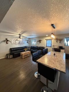 The Galley at Rathbun Lake Iowa - 1