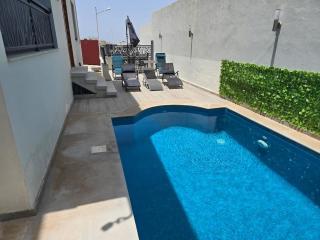 Beautiful villa with pool - 3