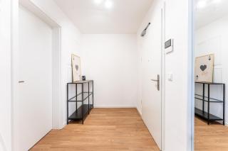 Tonirooms 2 Zimmer Apartment Eisvogel - 5