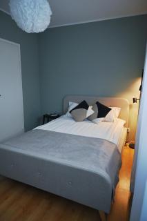 KURESSAARE CASTLE PARKSiDE - 4