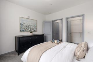 Dublin 2BR Pets welcome Ground Floor Views - 7