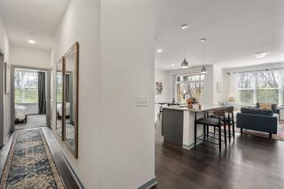 Dublin 2BR Pets welcome Ground Floor Views - 6