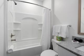 Dublin 2BR Pets welcome Ground Floor Views - 4