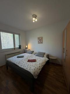 Apartmán pod Čebraťom - 2