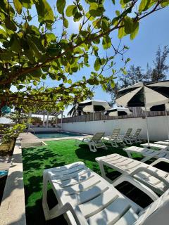 Jato Hotel Boutique - 1