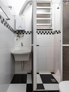 50 Metros da Praia de Copacabana! Entre Ipanema - 5