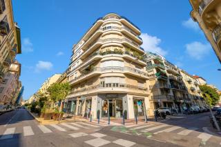 Rooftop At Palais De La Buffa - Happy Rentals - 3