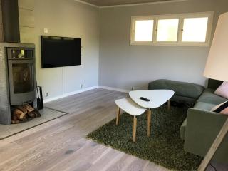 Modern cottage near the sea - 9