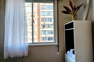 Quadra Mar de Copacabana! - 5