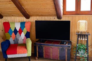 Apartamento La Buhardilla del Boscache - 7