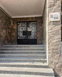 Decent brand new flat with garden view - 5