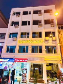 Sönmez Hotel - 0