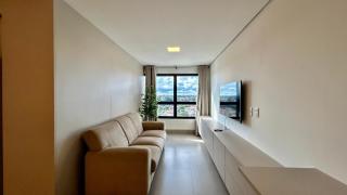 Refúgio 12º Andar no Prime - 7