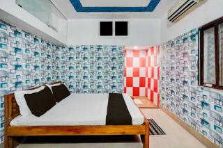 Hotel O Shreehari Niwas - 9