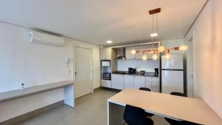 Refúgio 12º Andar no Prime - 4