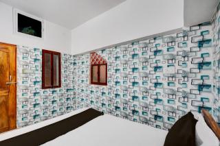 Hotel O Shreehari Niwas - 0